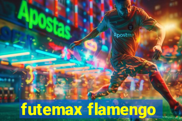 futemax flamengo-fluminense